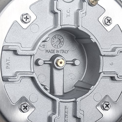 Empava 36 inch Built-in Gas Stove Cooktop EMPV-36GC36