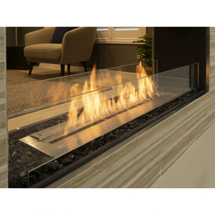 EcoSmart 60DB Flex Double Sided Fireplace