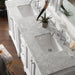 James Martin De Soto 72" Double Bathroom Vanity
