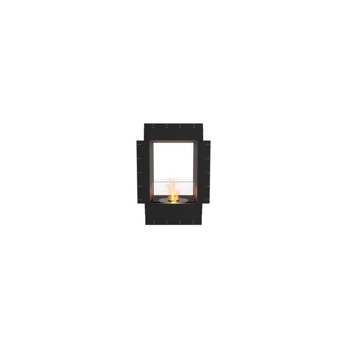 EcoSmart 18DB Flex Double Sided Fireplace