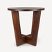 Union Home Keystone Counter Table LVR00995