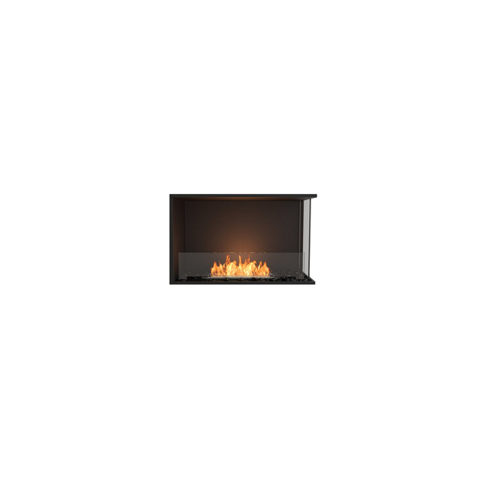 EcoSmart 32RC Right-Corner Flex Fireplace