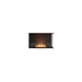 EcoSmart 32RC Right-Corner Flex Fireplace