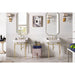 James Martin Vanities Wellington 24" Single Sink and Console