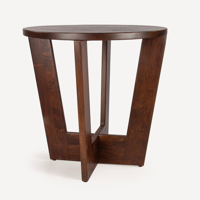 Union Home Keystone Counter Table LVR00995