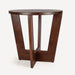 Union Home Keystone Counter Table LVR00995