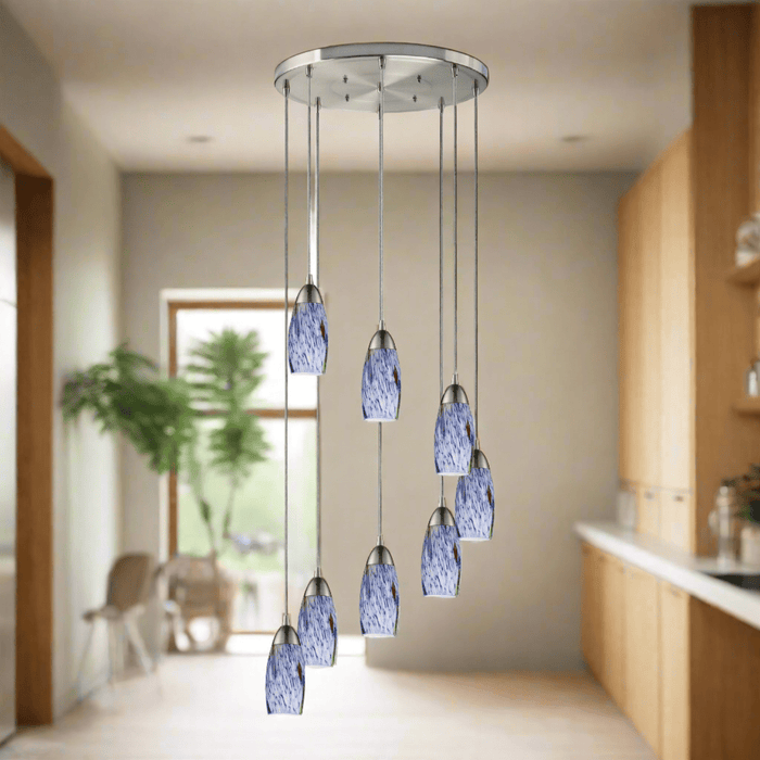 Elk Home Milan Configurable Multi Pendant