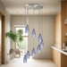 Elk Home Milan Configurable Multi Pendant