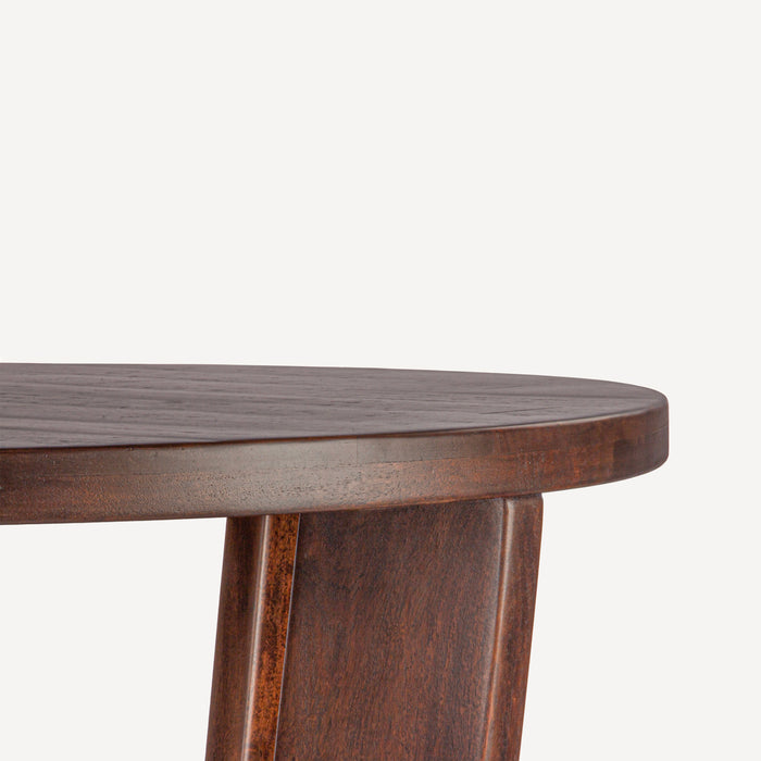 Union Home Keystone Counter Table LVR00995
