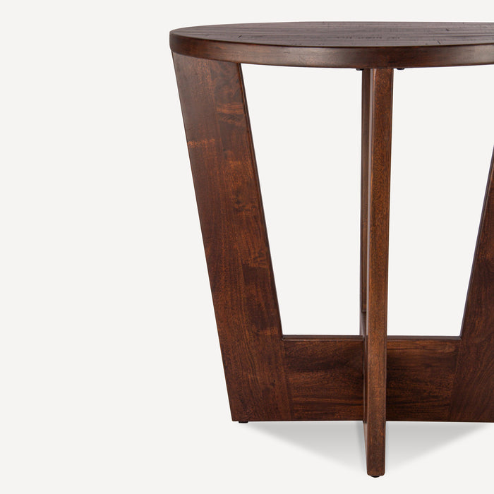 Union Home Keystone Counter Table LVR00995