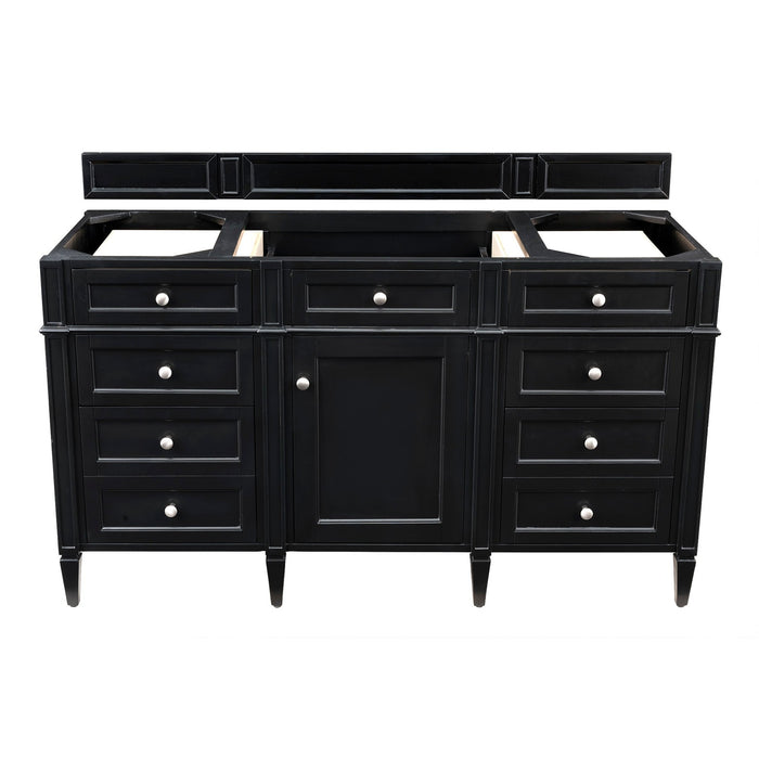 James Martin Vanities Brittany 60" Single Bathroom Vanity