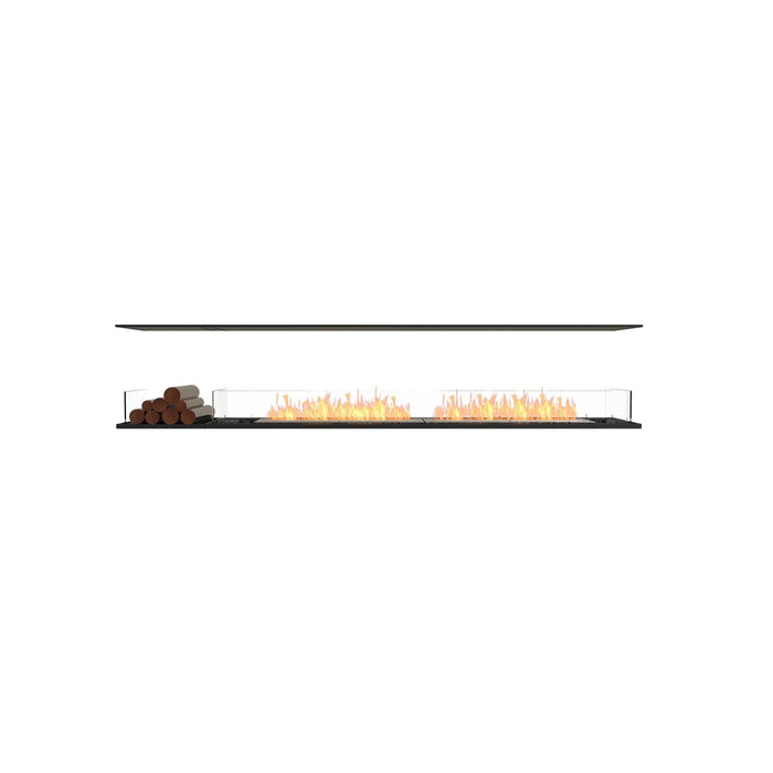 EcoSmart 104IL Flex Island Fireplace