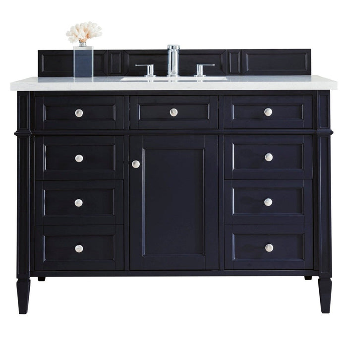 James Martin Vanities Brittany 48" Single Bathroom Vanity