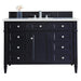 James Martin Vanities Brittany 48" Single Bathroom Vanity
