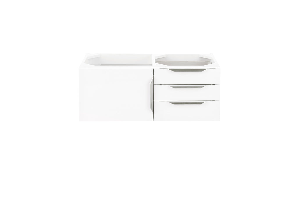James Martin Columbia 36" Single Bathroom Vanity