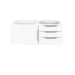 James Martin Columbia 36" Single Bathroom Vanity