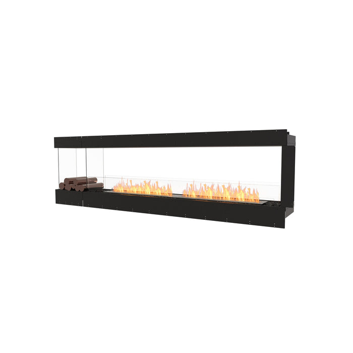 EcoSmart 104PN Flex Peninsula Fireplace