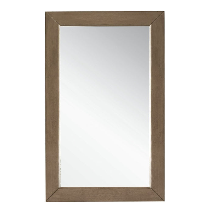 James Martin Vanities Chicago 26" Mirror