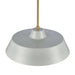 Elk Lighting Gilman 16'' Wide 1-Light Pendant