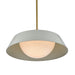 Elk Lighting Gilman 16'' Wide 1-Light Pendant