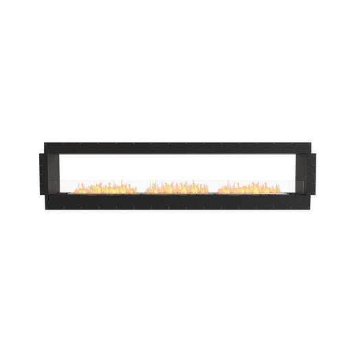 EcoSmart 122DB Flex Double Sided Fireplace