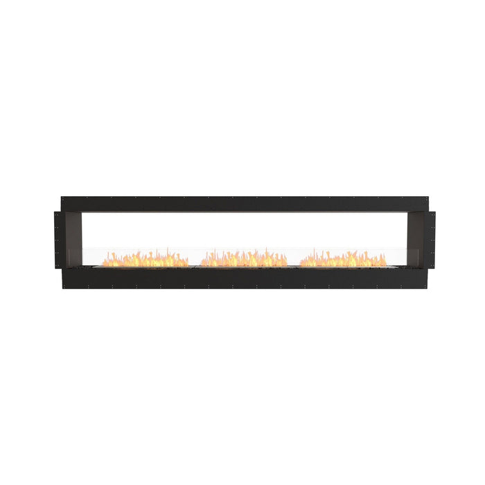 EcoSmart 122DB Flex Double Sided Fireplace