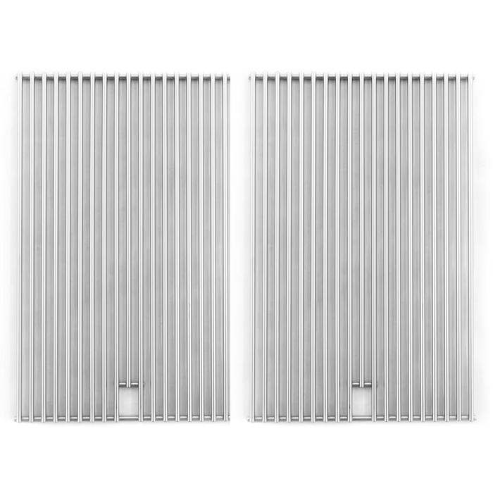American Outdoor Grill Stainless Steel Cooking Grate For AOG 24 Inch Grill - Set Of Two - 24-B-11A