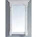 James Martin Vanities Brookfield 26" Mirror