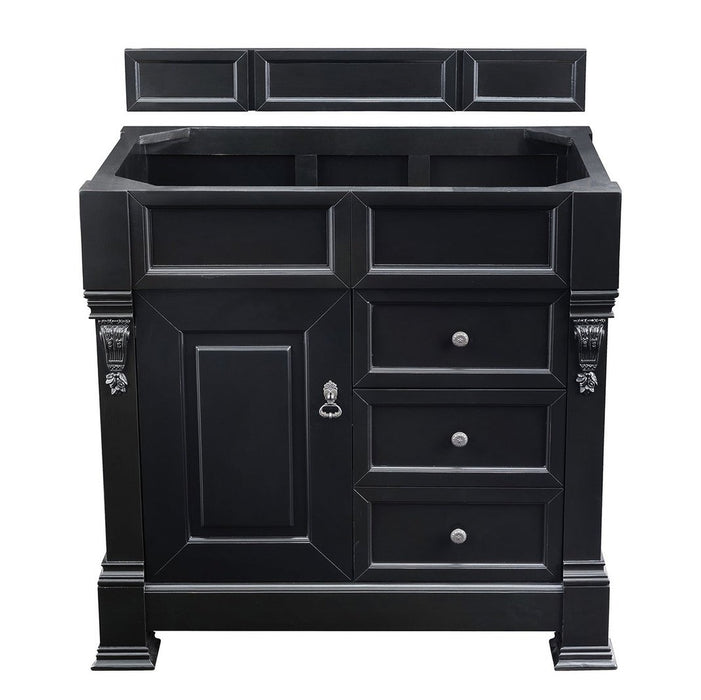 James Martin Vanities Brookfield 36" Single Vanity