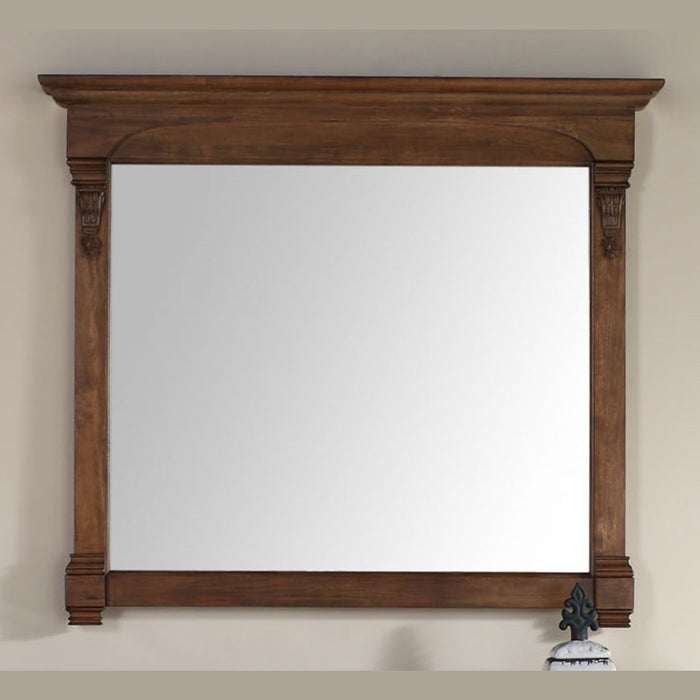 James Martin Vanities Brookfield 47.25" Mirror