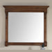 James Martin Vanities Brookfield 47.25" Mirror