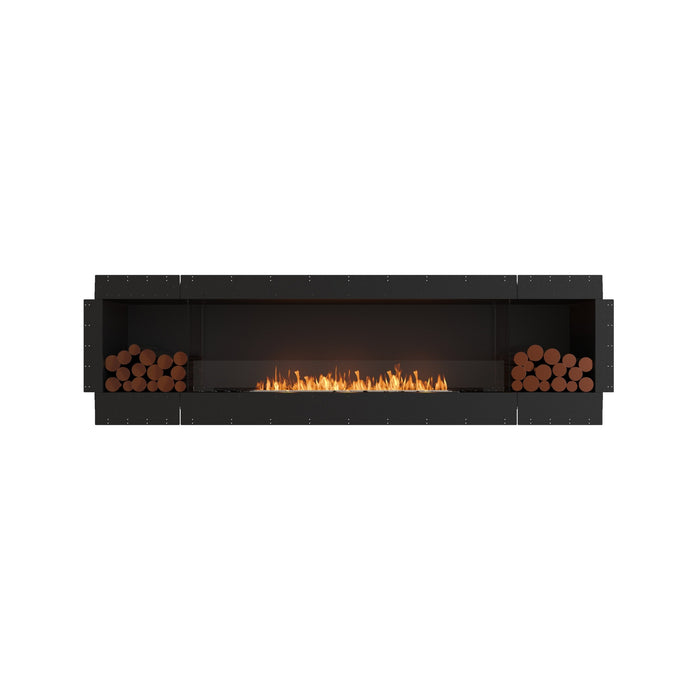 EcoSmart 104SS Flex Fireplace