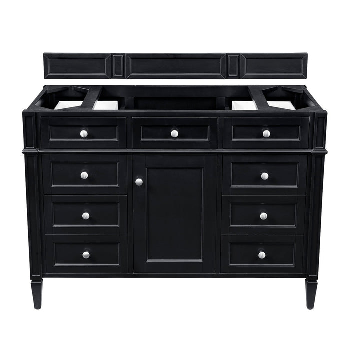 James Martin Vanities Brittany 48" Single Bathroom Vanity