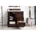 James Martin Vanities De Soto 36" Single Vanity