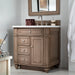 James Martin Vanities Bristol 30" Single Vanity