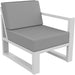 Mia Single Right Arm Raf Sectional