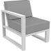 Mia Single Left Arm Laf Sectional