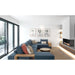 EcoSmart 32RC Right-Corner Flex Fireplace