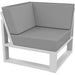 Mia Corner Unit Sectional