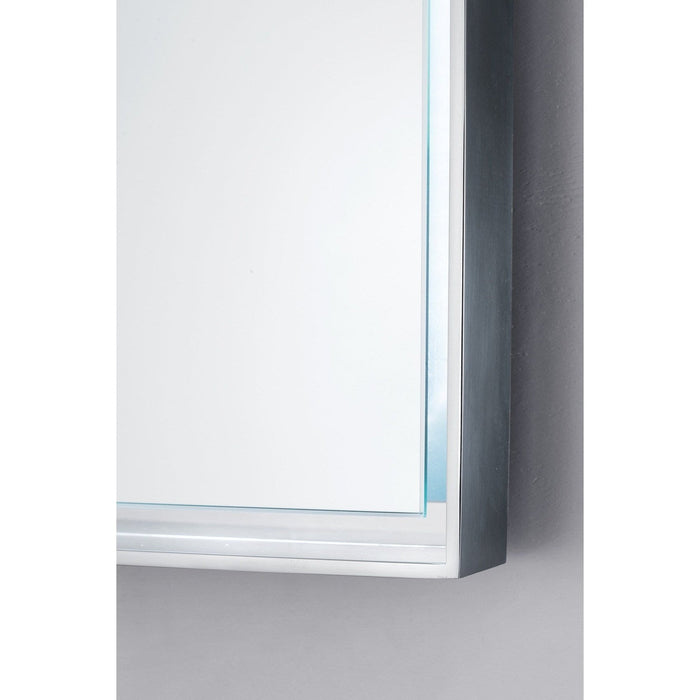 James Martin Vanities Levitate 70" Mirror