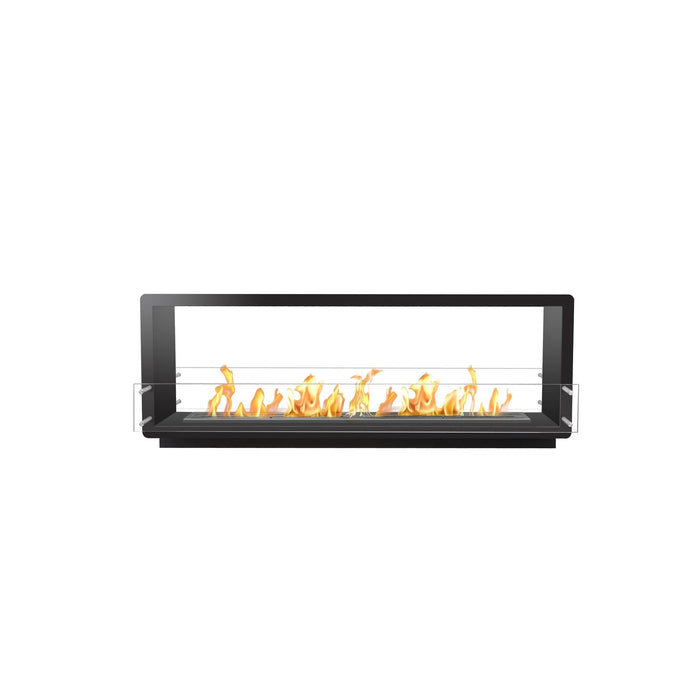 The Bio Flame 72" Firebox DS 48 Manual