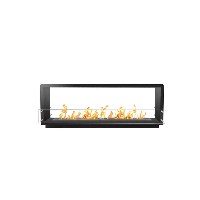 The Bio Flame 72" Firebox DS 60 RC