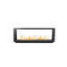 The Bio Flame 72" Firebox DS 60 RC