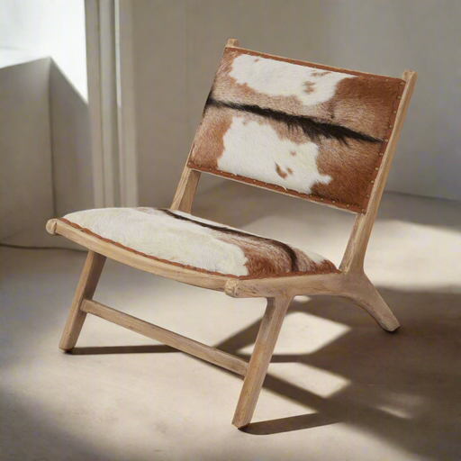 Elk Home Organic Modern Chair