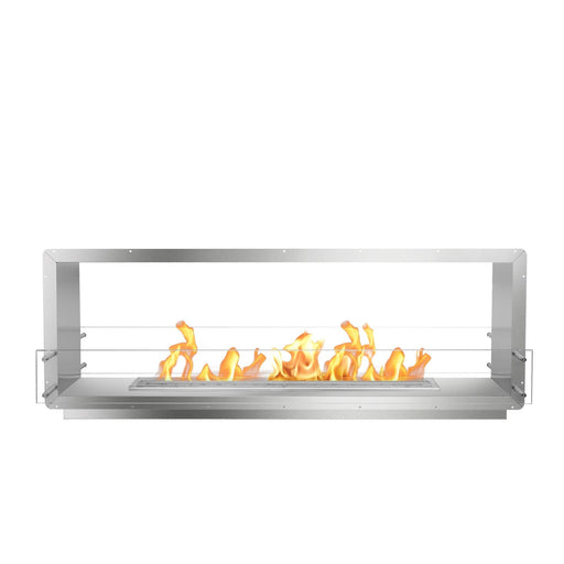 The Bio Flame 72" Firebox DS 48 Manual