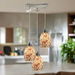 Elk Lighting Avalon Configurable Multi Pendant