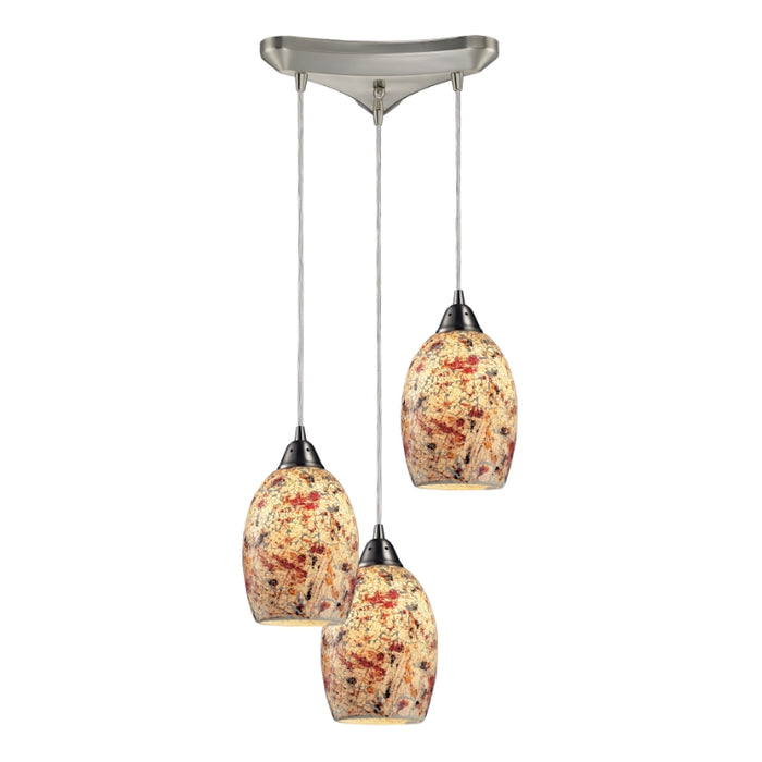 Elk Lighting Avalon Configurable Multi Pendant