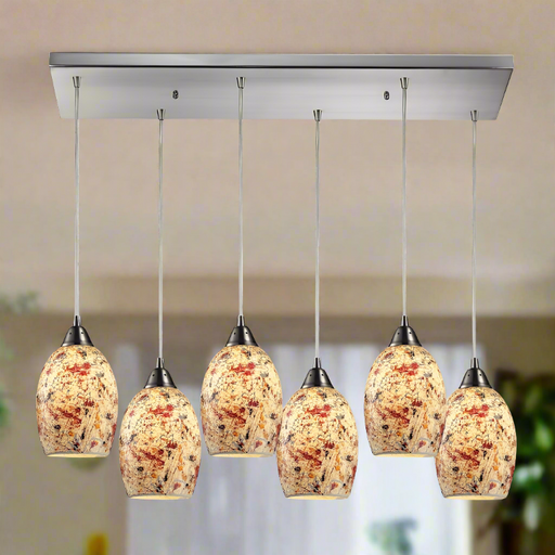 Elk Lighting Avalon Configurable Multi Pendant