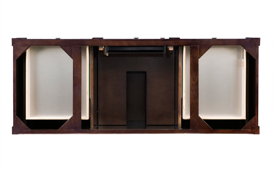James Martin Vanities Brittany 60" Single Vanity