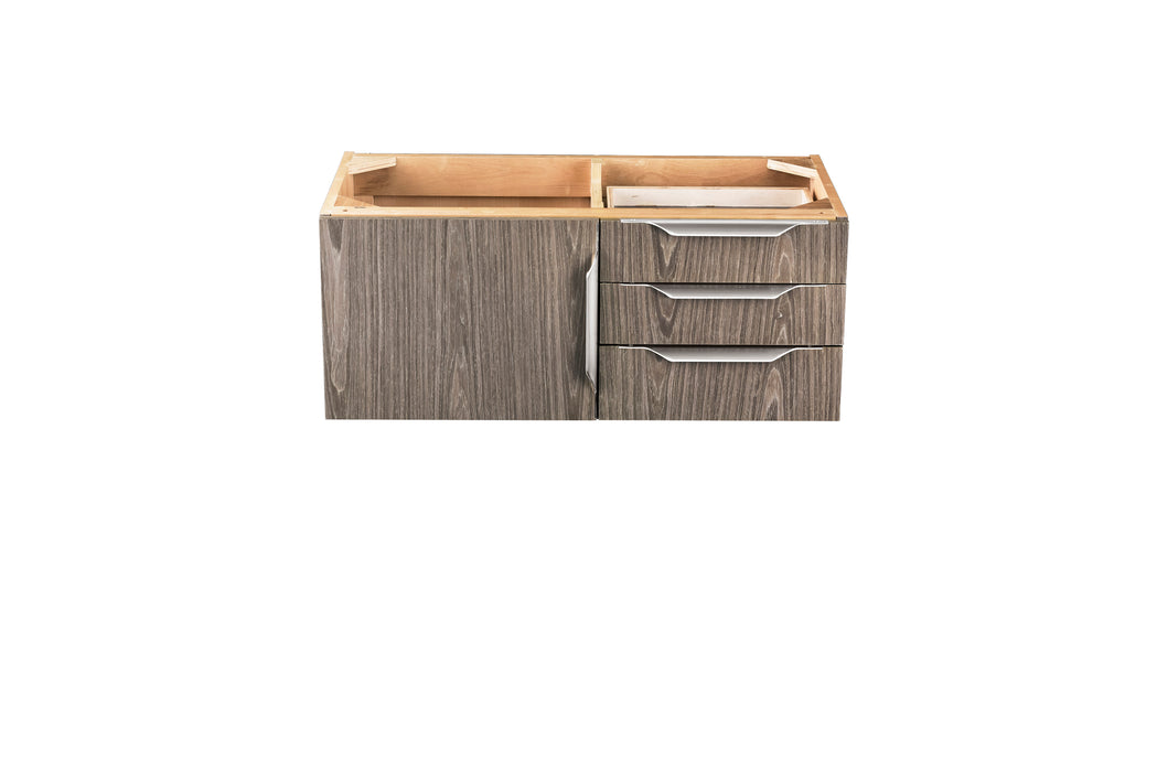 James Martin Columbia 36" Single Bathroom Vanity
